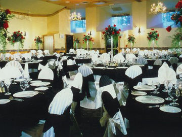 The Lodge At Big Bear Lake A Holiday Inn Resort Exteriér fotografie